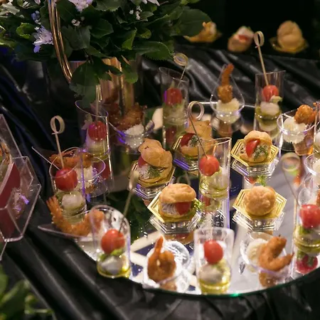 Arberia Palace 4* Fushe Milot