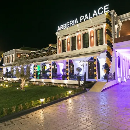 Arberia Palace Fushe Milot