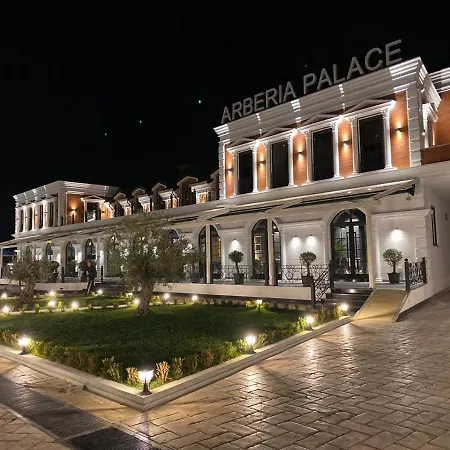 Arberia Palace 4* Fushe Milot