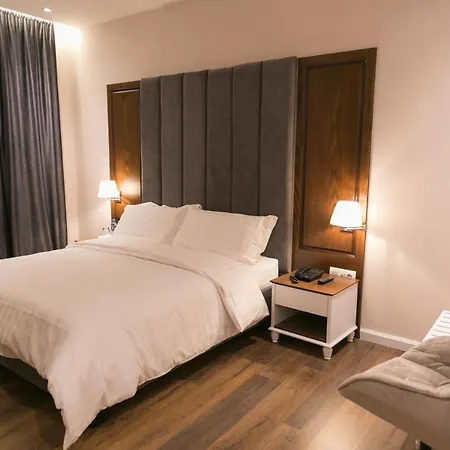 Arberia Palace Hotel