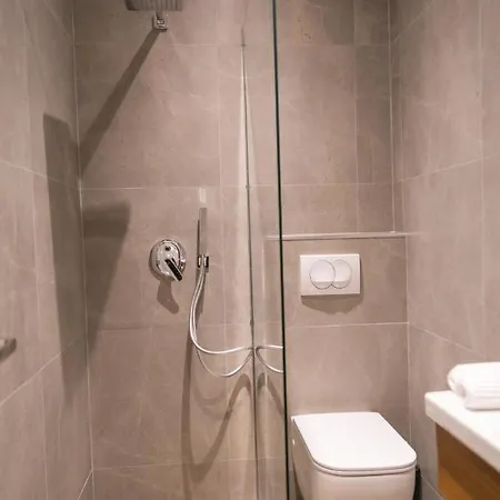 Arberia Palace 4* Fushe Milot