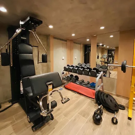 Arberia Palace Hotel 4*