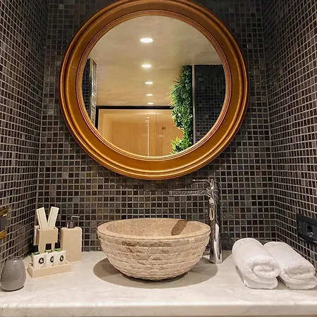 Arberia Palace Fushe Milot