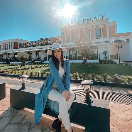 Arberia Palace Fushe Milot