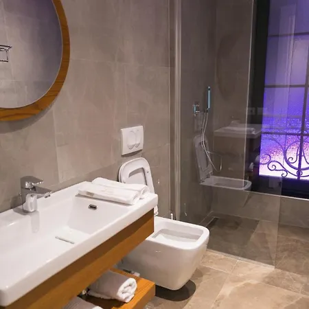 Arberia Palace Fushe Milot