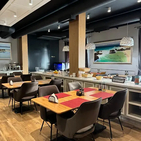 Arberia Palace 4* Fushe Milot