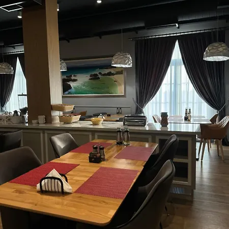 Arberia Palace 4* Fushe Milot