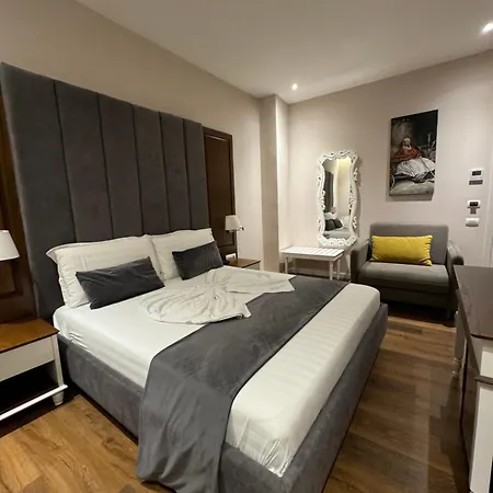 Arberia Palace 4* Fushe Milot