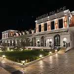 Arberia Palace 4* Fushe Milot