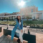 Arberia Palace Fushe Milot