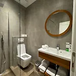 Hotel Arberia Palace