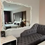 Arberia Palace Hotel Fushe Milot
