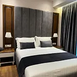 Hotel Arberia Palace Fushe Milot