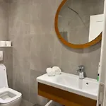 Arberia Palace 4*