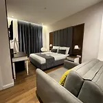 Arberia Palace Hotel Fushe Milot