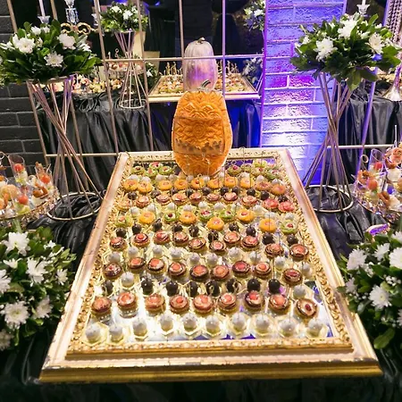 Hotell Arberia Palace