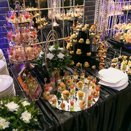 Hotell Arberia Palace