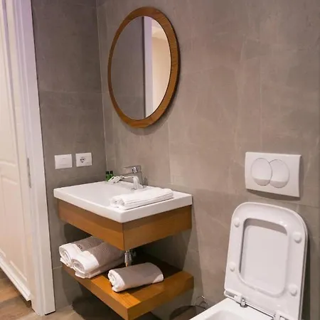 Hotell Arberia Palace