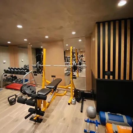 Arberia Palace Fushe Milot