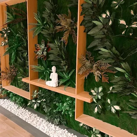 Hotell Arberia Palace Fushe Milot