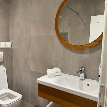 Arberia Palace 4*