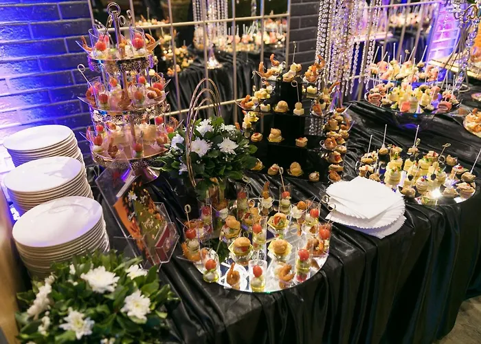 호텔 Arberia Palace