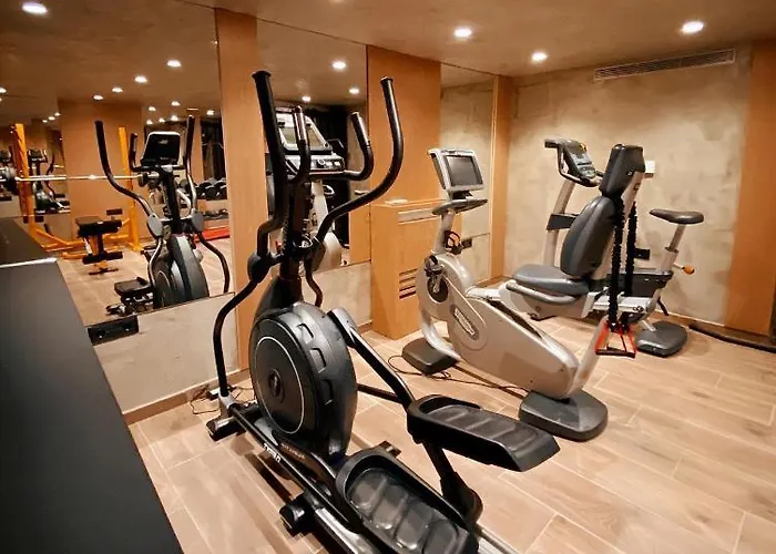 Arberia Palace 호텔 4*